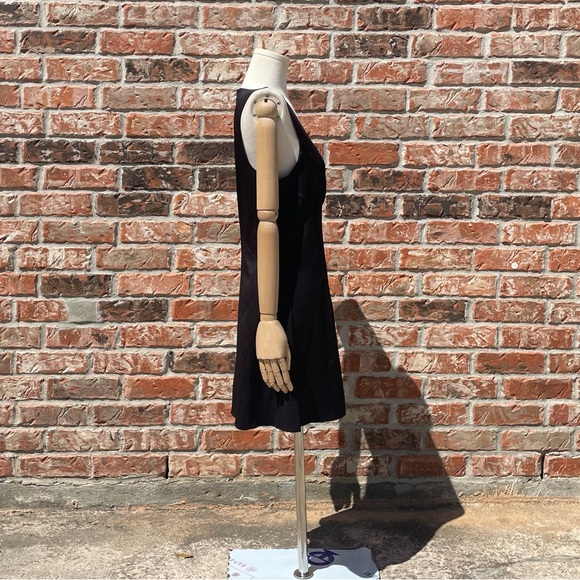 Romeo & Juliet Couture black A line cocktail dress / XL / Excellent condition - Picture 9 of 13